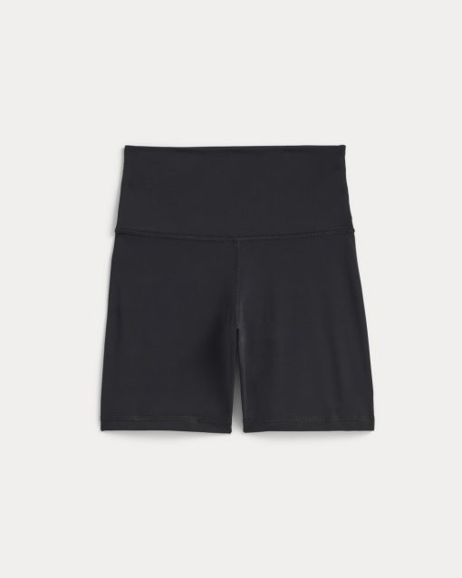 Alternative view of The Perform Bike Short | Black