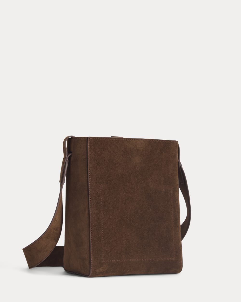 The Mini Studio Bag | Cocoa - Image 6