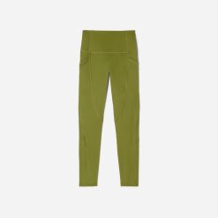 The Perform Pocket Legging | Pear