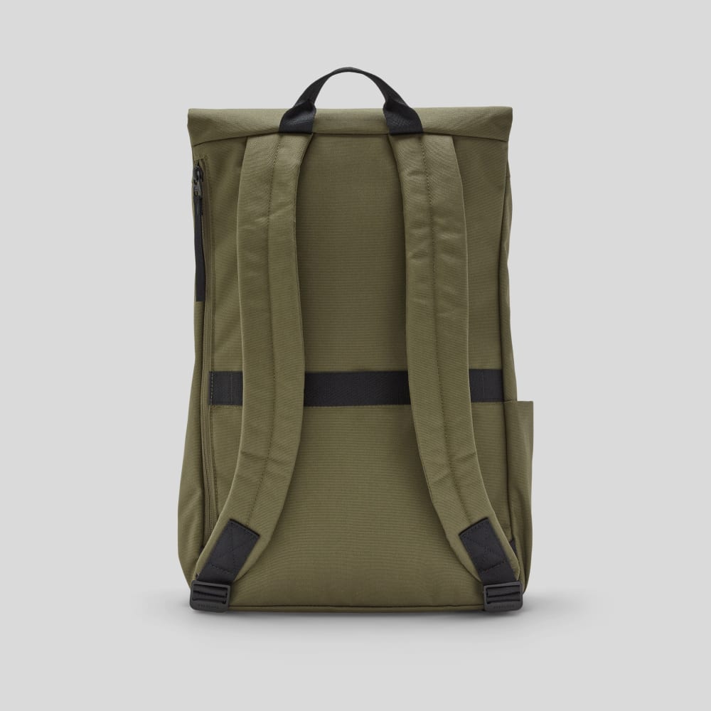 The ReNew Transit Backpack | Kalamata - Image 3