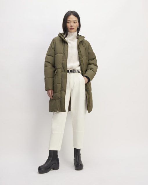 The Long Puffer | Kalamata