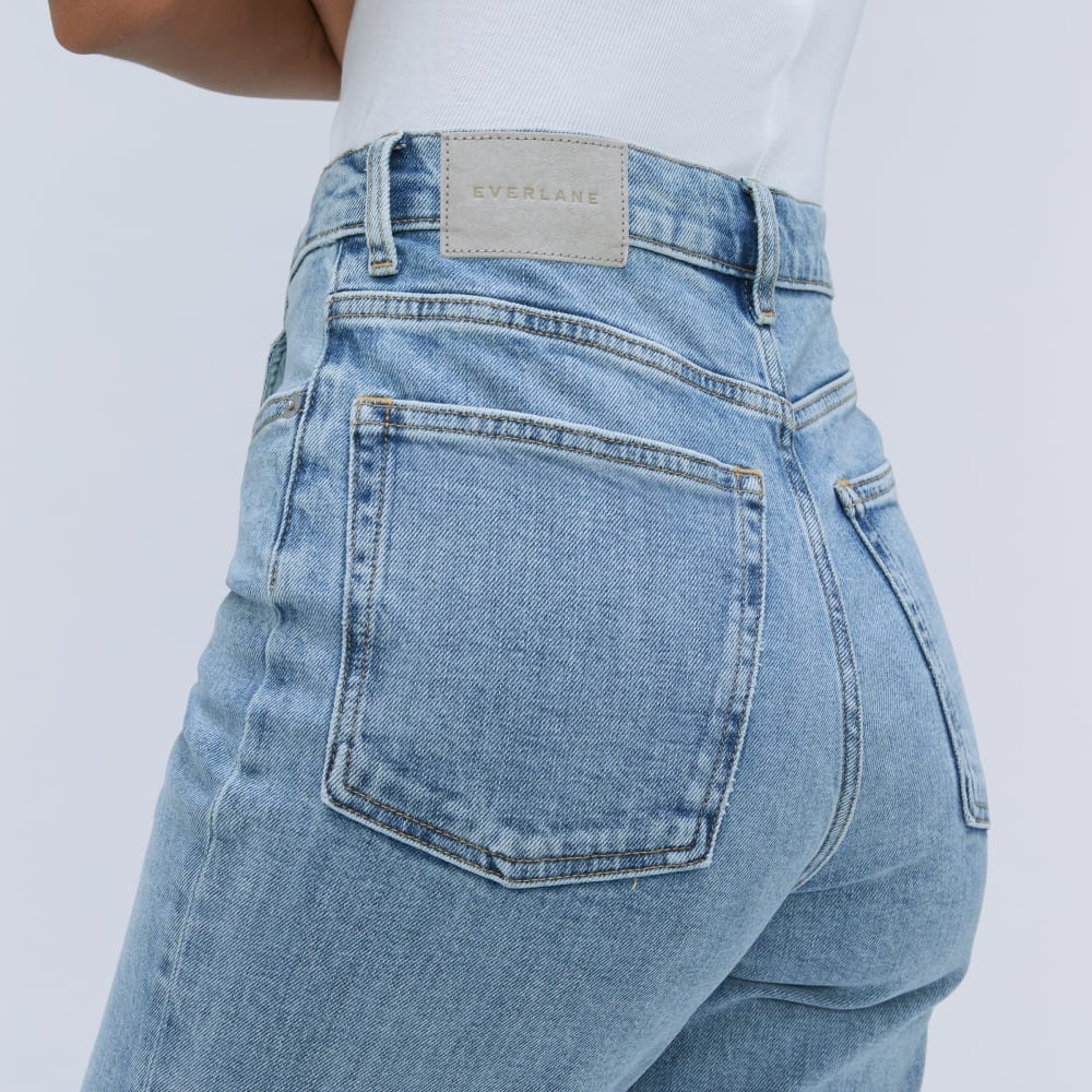 The Way-High® Sailor Jean | Salt Water | 27.5 Inseam - Image 5
