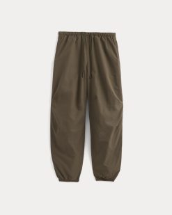 Alternative view of Parachute Pant | Beech