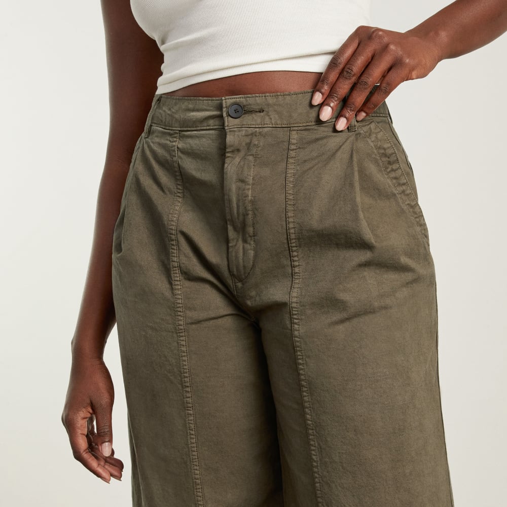 The Tourist Pant | Beech - Image 6