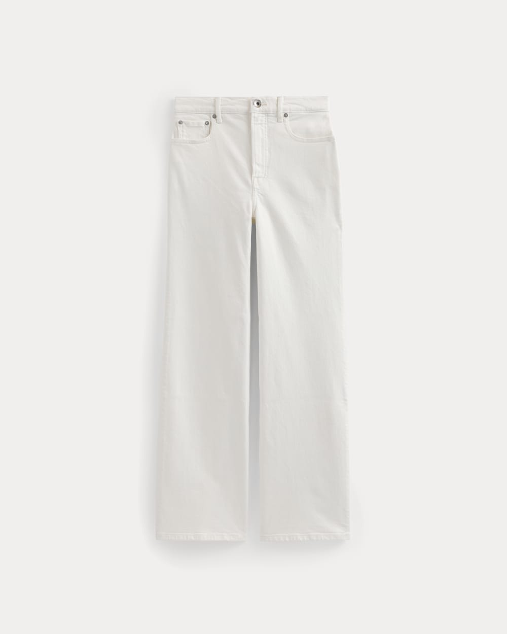 The Way-High® Sailor Jean 2.0 | Calico Ecru | 29.5 Inseam - Image 2