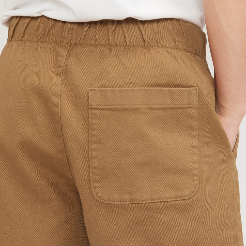 The Easy Short | Toasted Coconut - Image 5