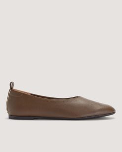 The Day Glove in Narrow Fit | Cocoa