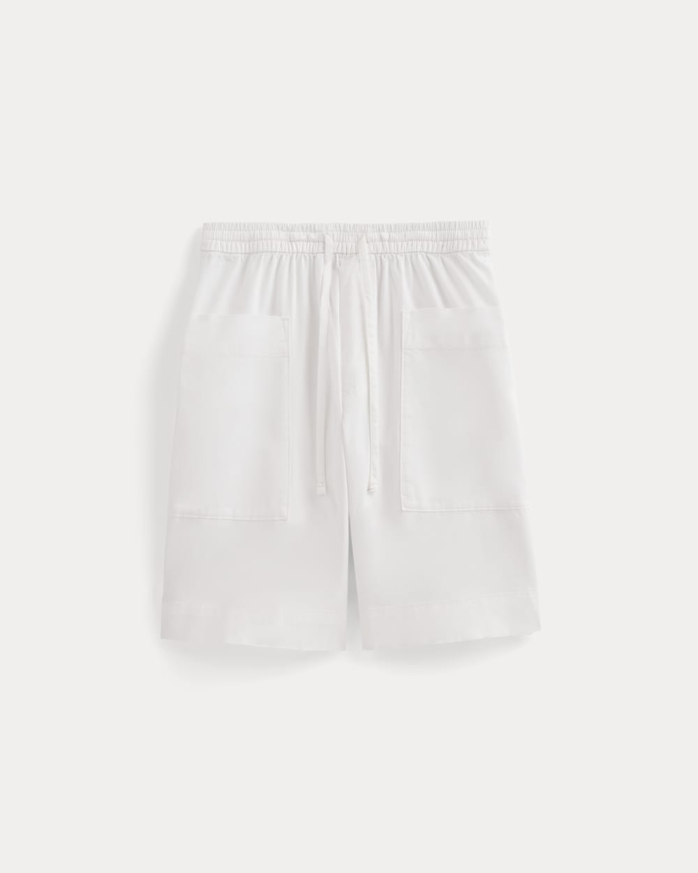 The Easy Cargo Short | White - Image 2