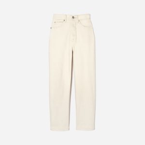 Alternative view of The Way-High® Jean | Ecru | 29.5 Inseam