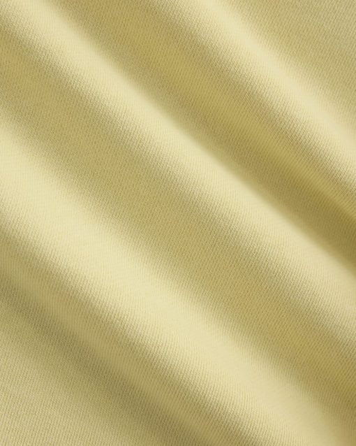 Alternative view of Lightweight Terry Long Shorts | Passion Fruit