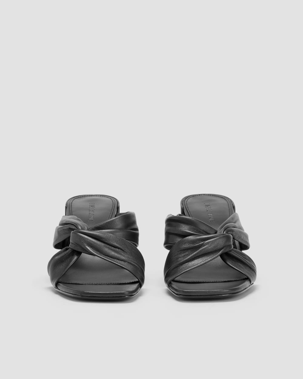 The Day Twist Heel | Black - Image 4