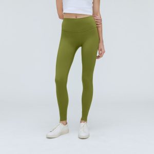 Alternative view of The Perform Legging® | Pear | Ankle