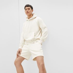 Alternative view of The Track Short | Canvas