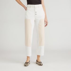 The Painter Jean | Bone | 27.5