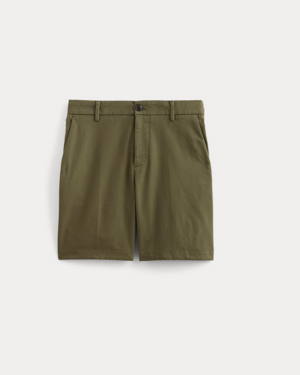The 7 Transit Short | Olive - Image 2