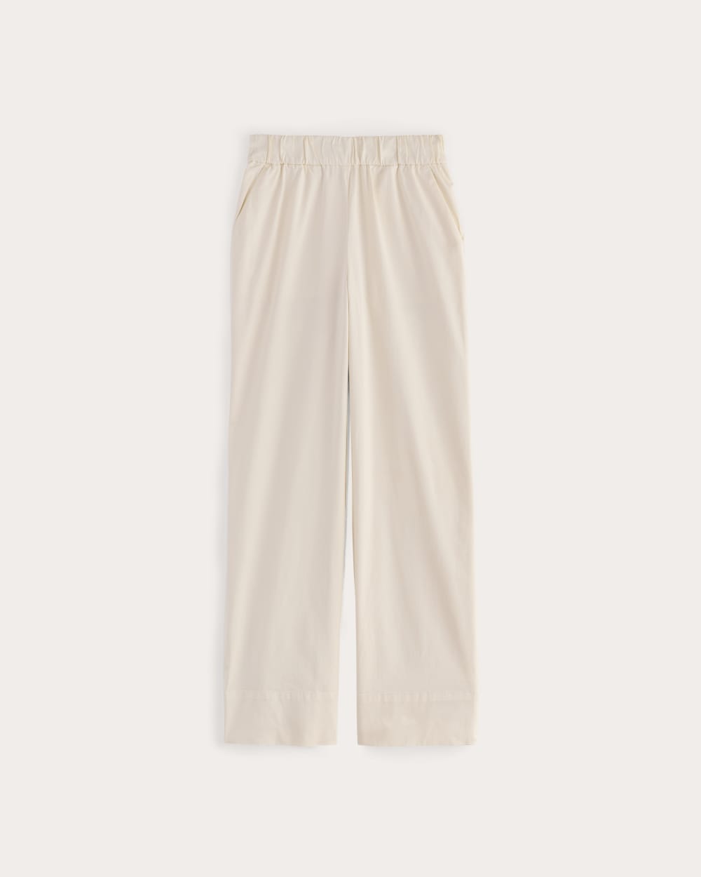 The Easy Pant | Canvas - Image 2