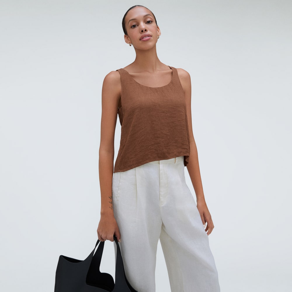 The Naia™ Ripple Tank | Walnut - Image 5