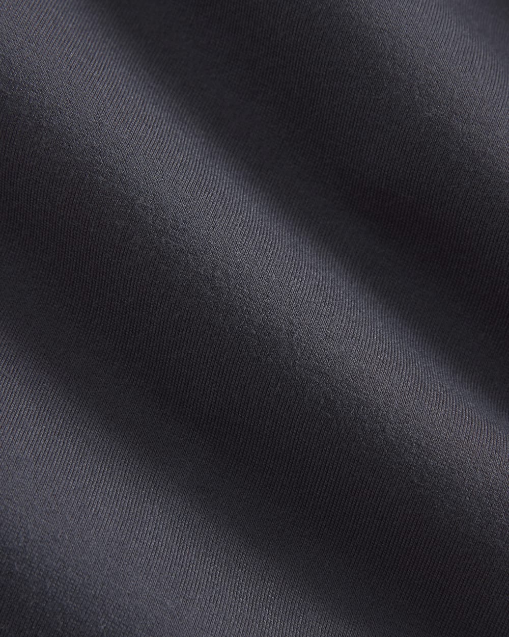 Ponte Aviator Jacket | Graphite - Image 6