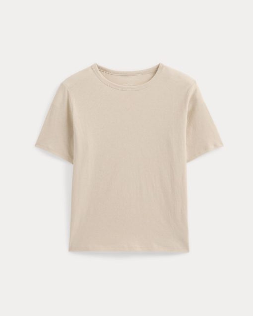 Alternative view of The Air Tee | Peyote