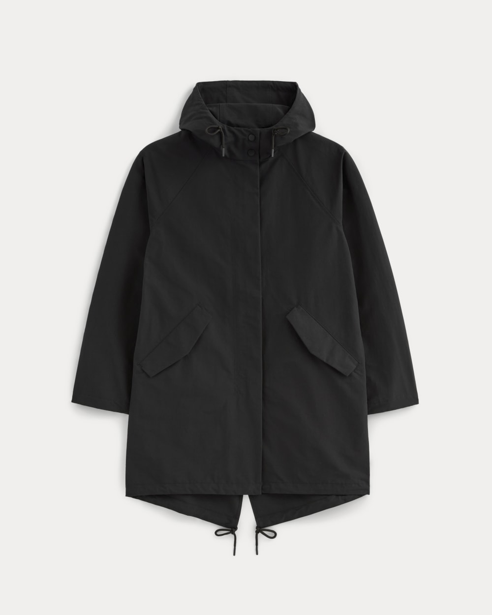 The Anorak | Black - Image 2