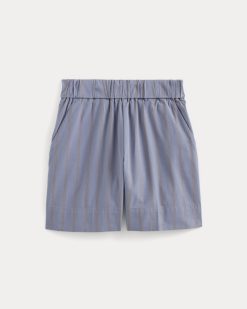 Alternative view of The Easy Short | Velvet Morning / Mocha