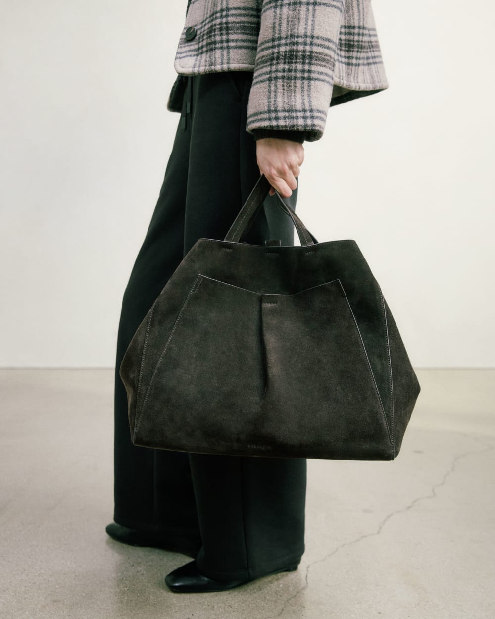 Studio Market Tote | Sycamore - Image 7