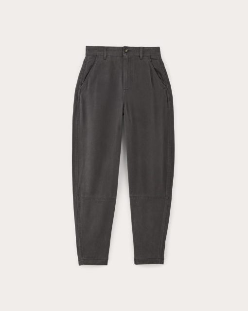 Alternative view of The Chino in Buttersoft | Graphite