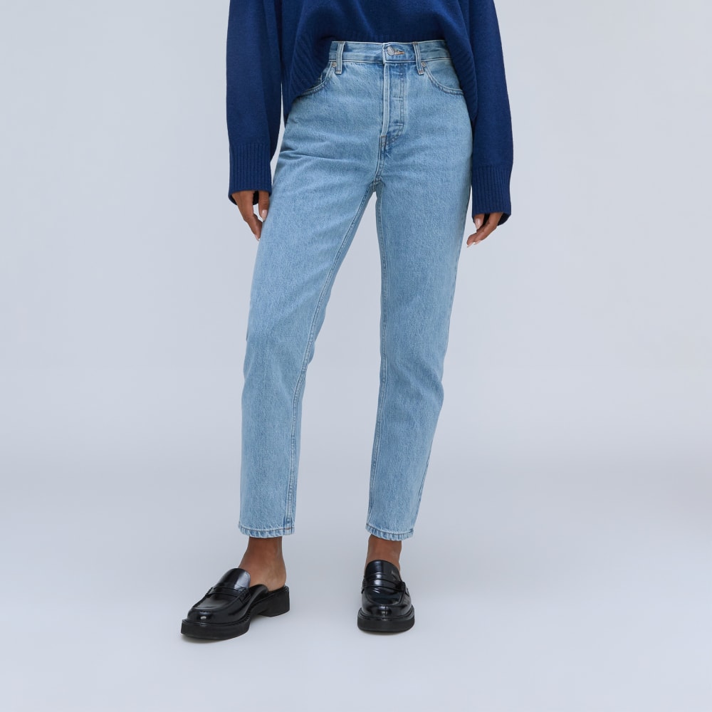 The '90s Cheeky® Jean | Clear Water | 30.5 Inseam
