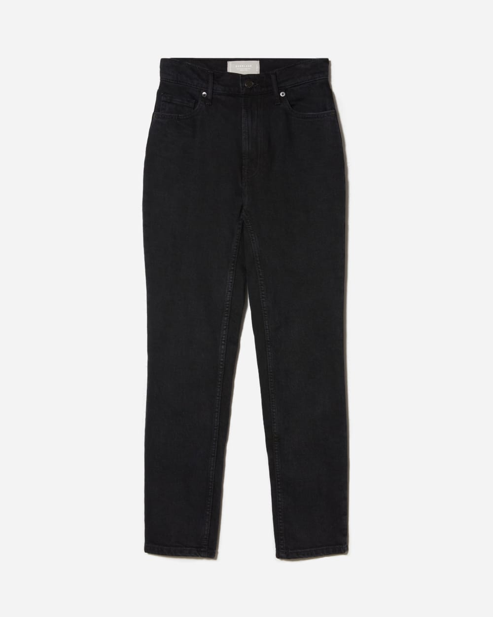 The Original Cheeky® Jean | Coal | 28.5 Inseam - Image 4
