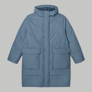 Alternative view of The Long Puffer | Spring Lake