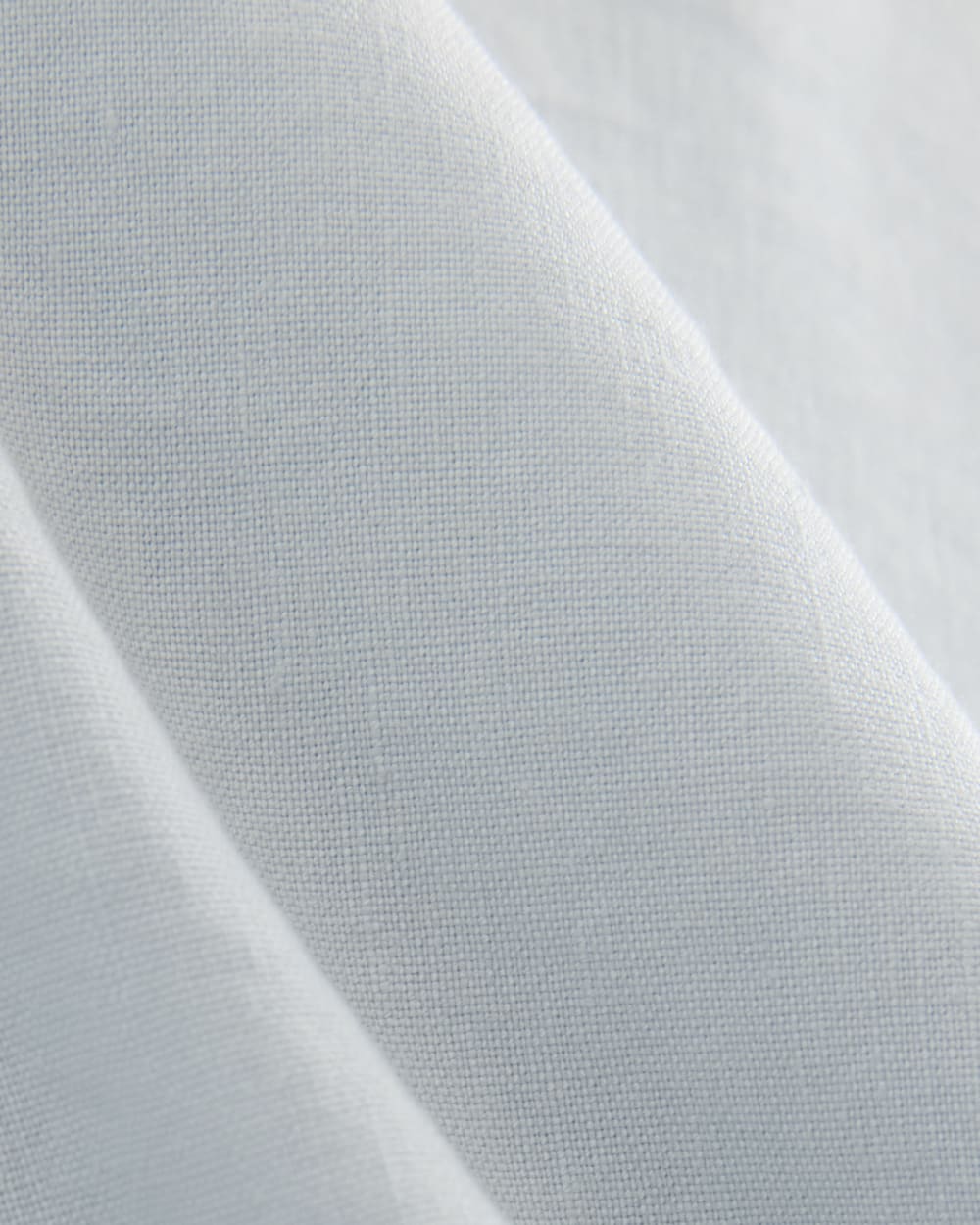The Shift Dress in Stretch Linen | Skywriting - Image 6