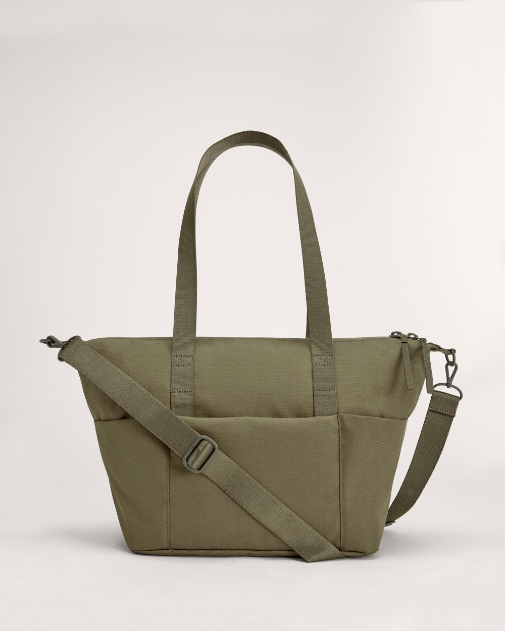 The ReNew Transit 3-Way Tote | Kalamata - Image 8