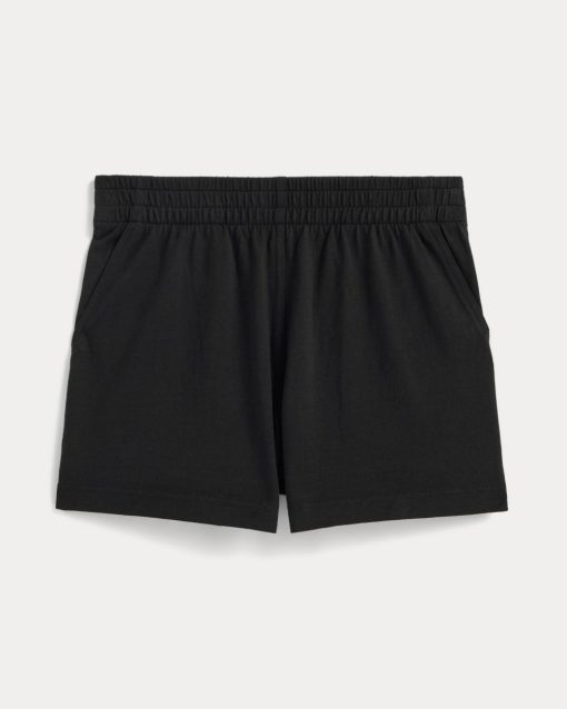 Alternative view of The Off-Duty Short | Black