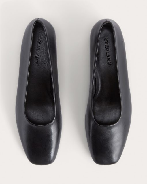 Alternative view of The Gallery Pump | Black