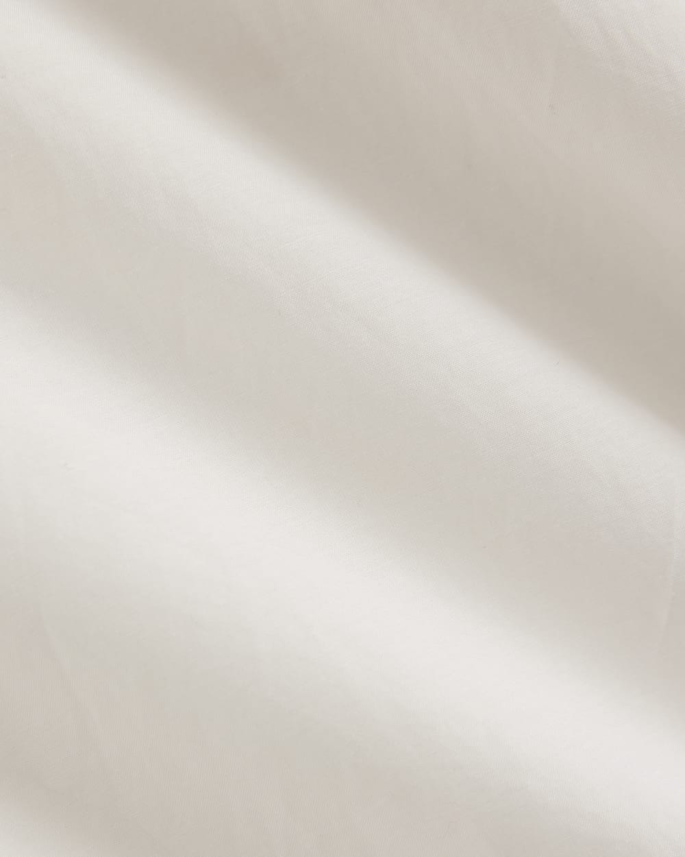 Scalloped-Collar Square Shirt | Bone - Image 6
