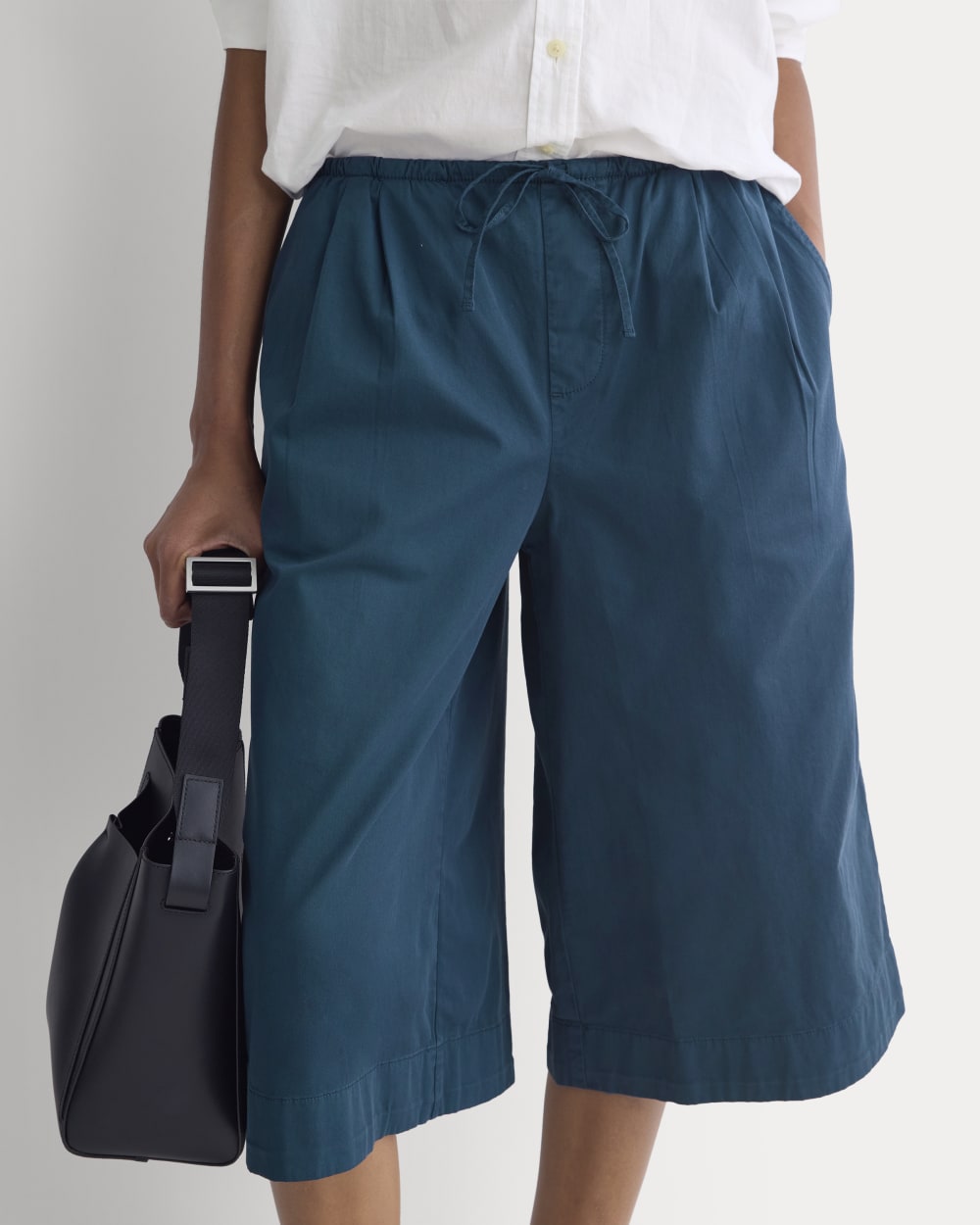 Easy Long Short | Midnight Navy - Image 4