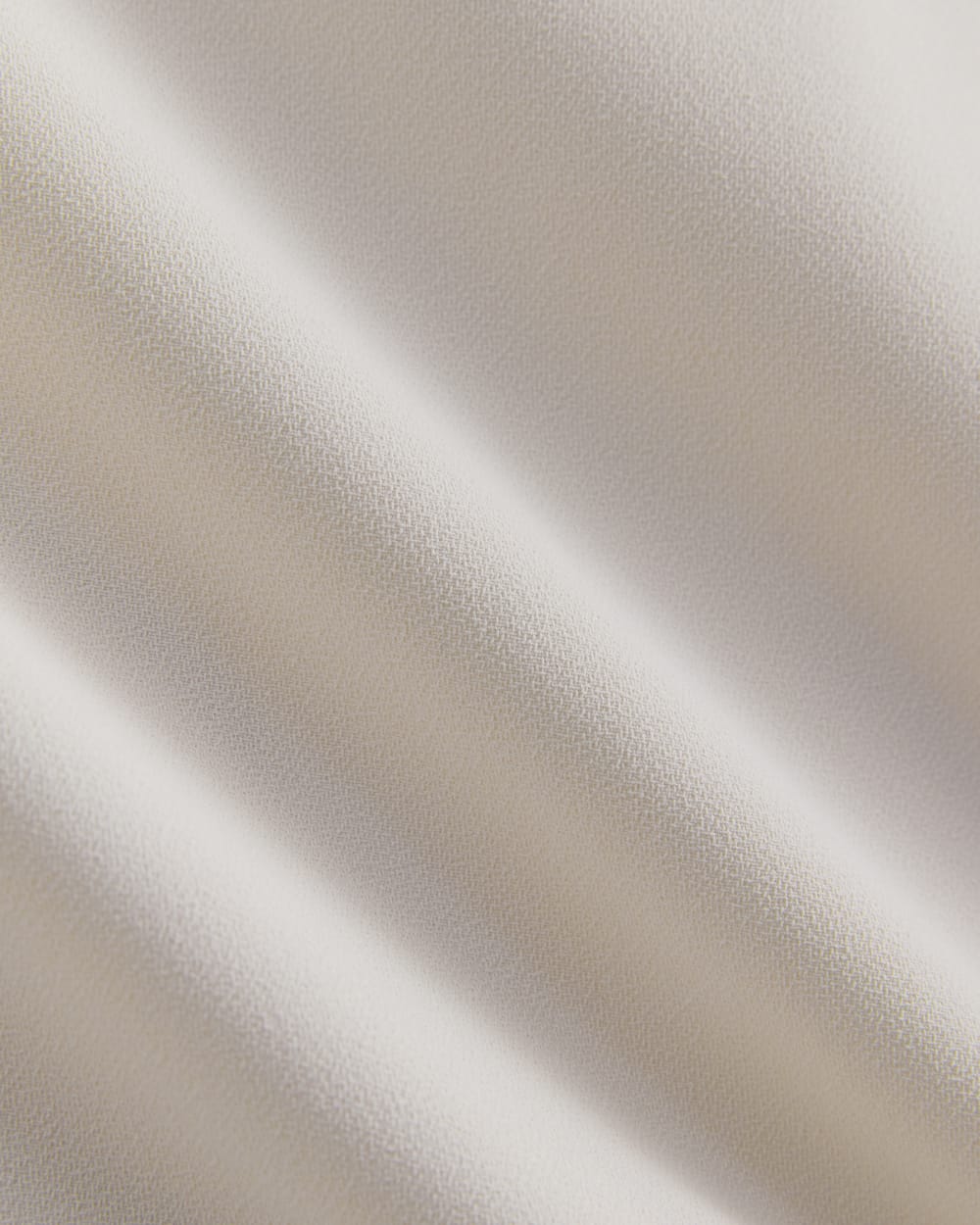 Drapey Crepe Top | Birch - Image 6