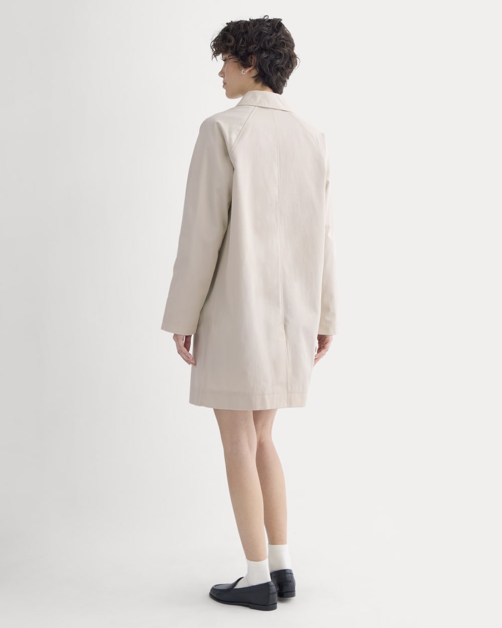 The Mac Coat | Peyote - Image 5