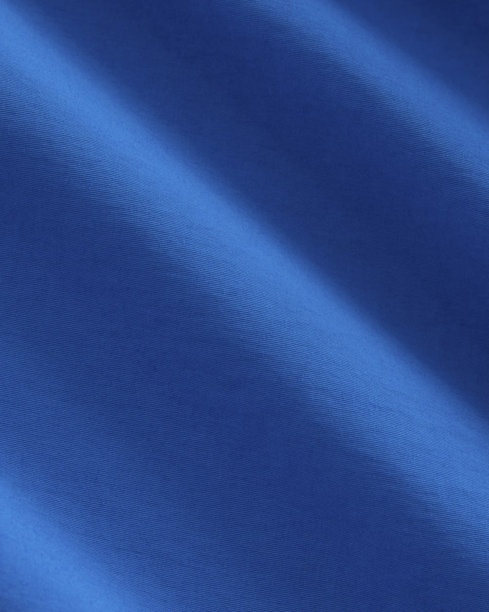 The Short Anorak | Imperial Blue - Image 6