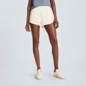 Alternative view of The Track Sweatshort | Canvas