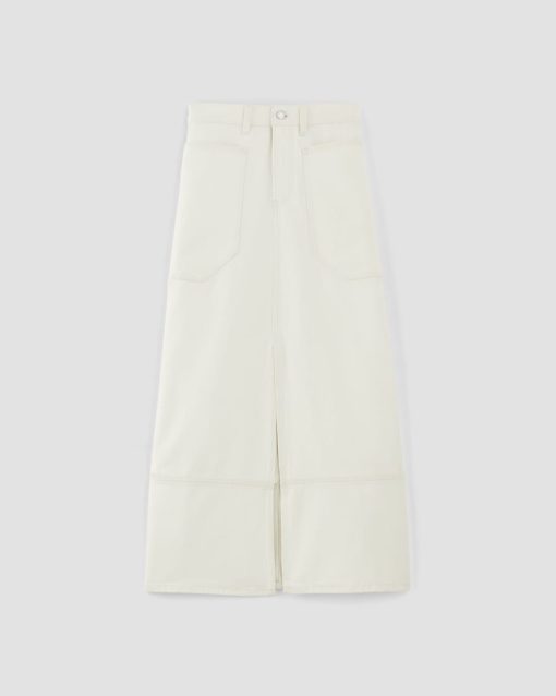 Alternative view of The Gardener Skirt | Bone