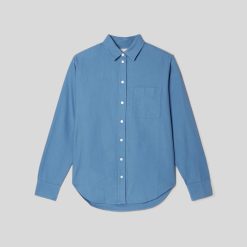 Alternative view of The Must-Have Oxford Shirt | Bluefin