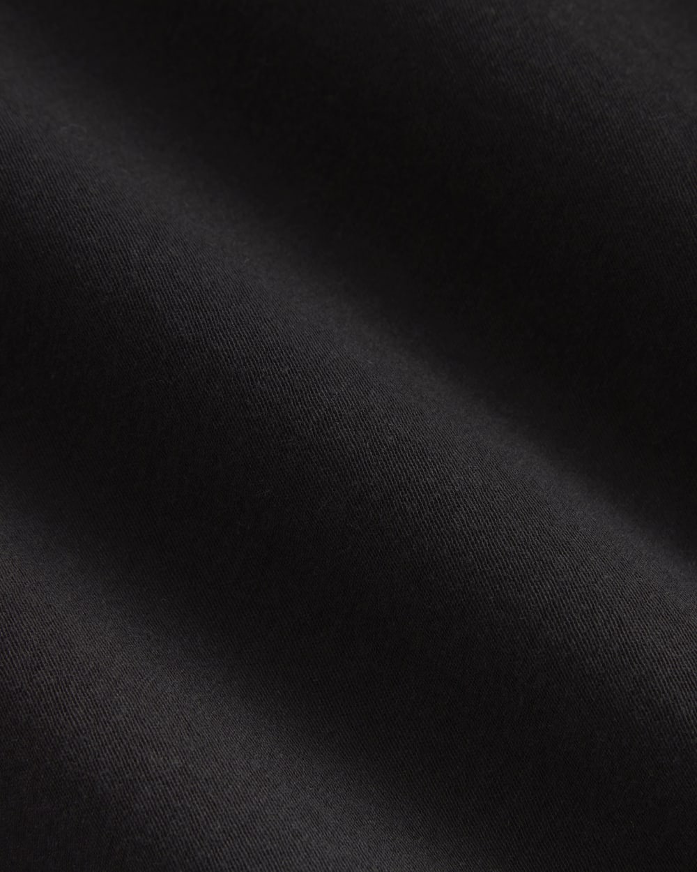 The Slim Air Tee | Black - Image 5