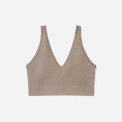 The Seamless Bra | Burnt Sugar