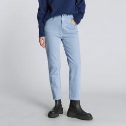 The Original Cheeky® Jean | Air Blue | 26.5 Inseam