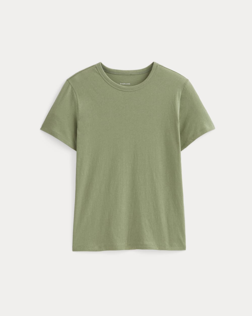 The Slim Air Tee | Sagebrush - Image 2