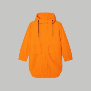 Alternative view of The Anorak | Turmeric