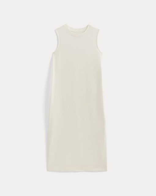 Alternative view of The Weekend Tank Dress | Canvas