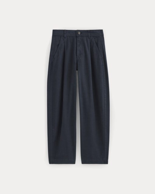 Alternative view of The Everywhere Pant | Navy
