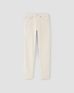 Alternative view of The Super-Soft Relaxed Jean | Bone